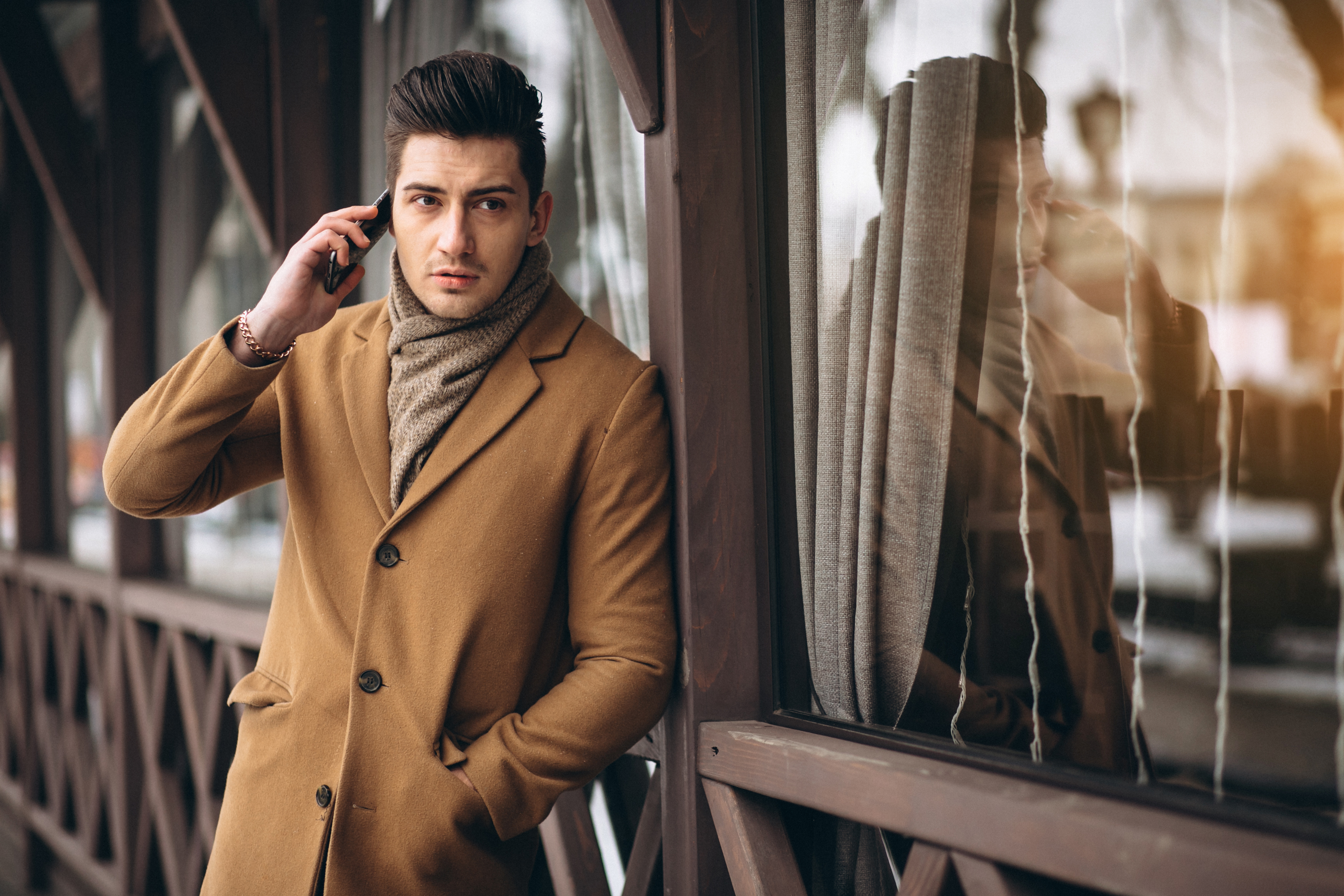 Men Collection