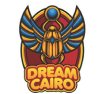 Dream Cairo Logo